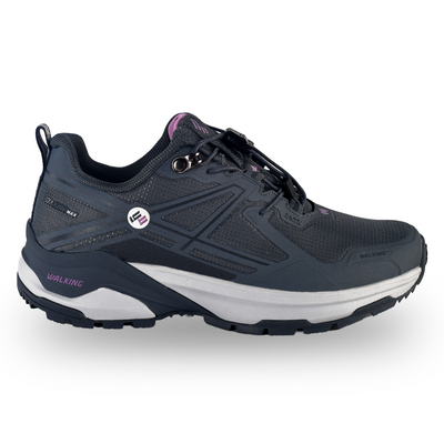 Zapatilla Outdoor Walking W236FG Trekking Impermeable Mujer