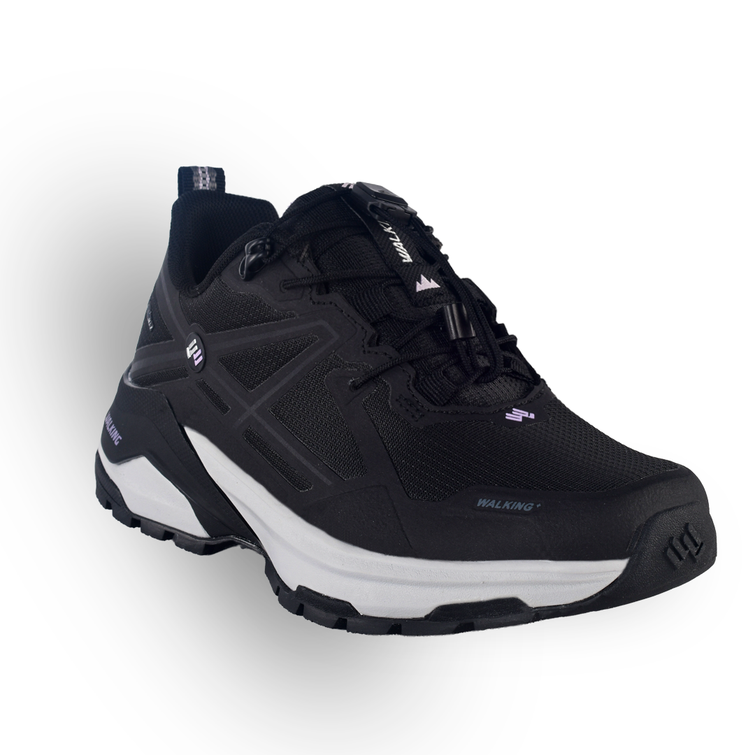 Zapatilla Outdoor Walking W236FH Trekking Impermeable Mujer