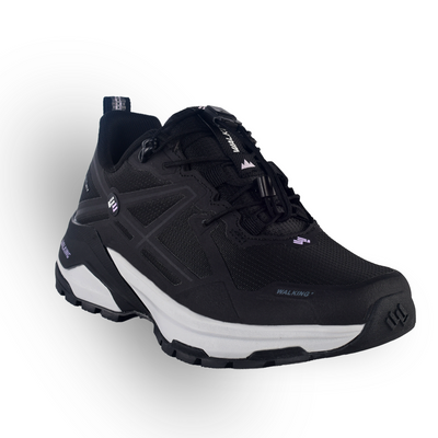Zapatilla Outdoor Walking W236FH Trekking Impermeable Mujer alternativo