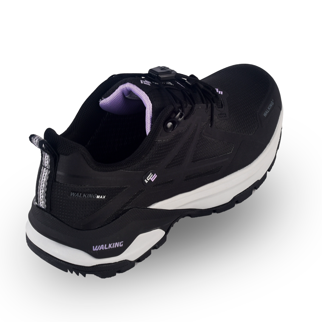 Zapatilla Outdoor Walking W236FH Trekking Impermeable Mujer