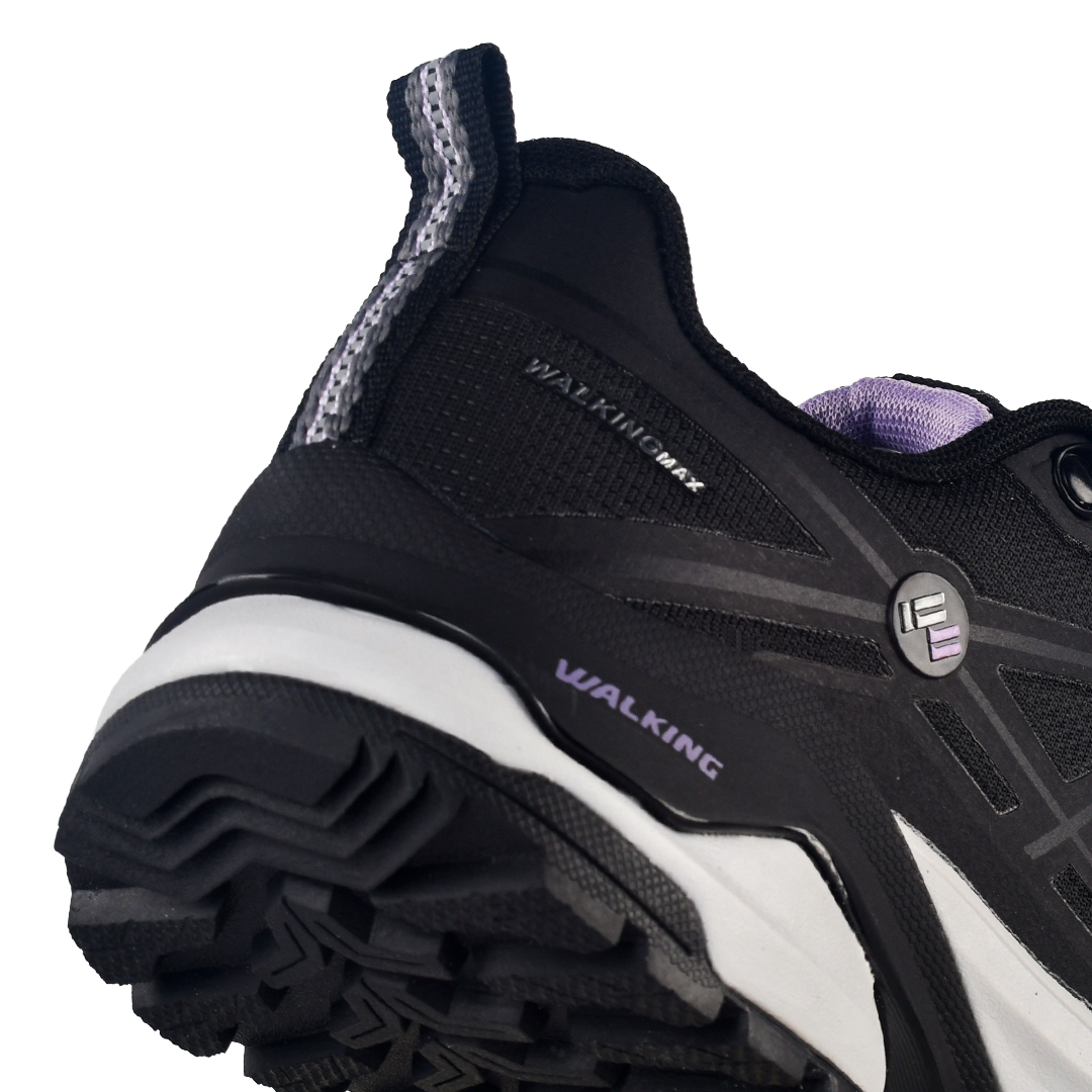 Zapatilla Outdoor Walking W236FH Trekking Impermeable Mujer
