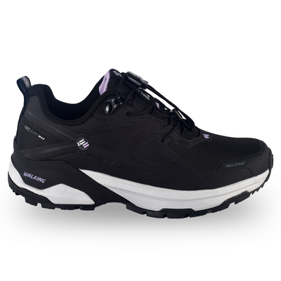 Zapatilla Outdoor Walking W236FH Trekking Impermeable Mujer