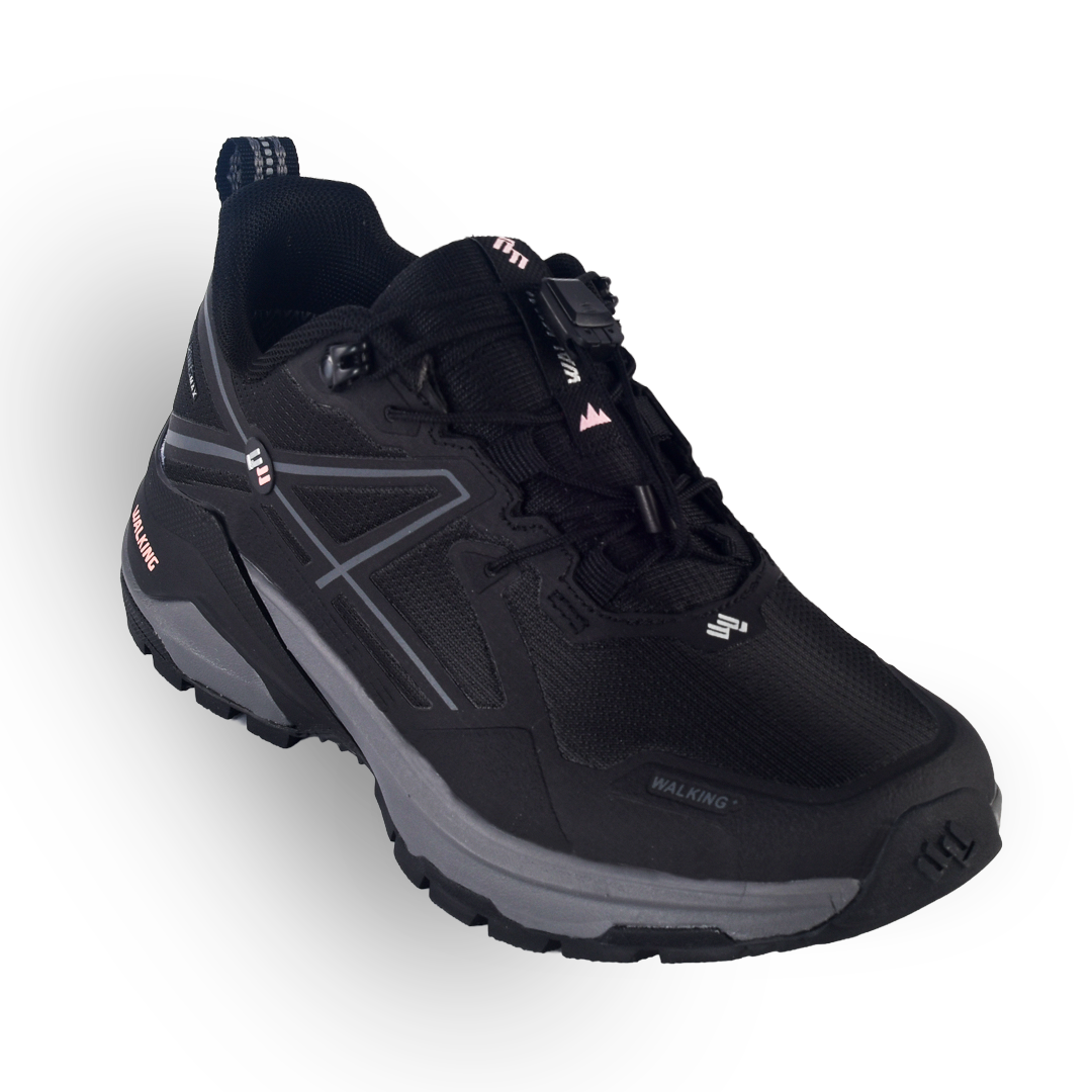 Zapatilla Outdoor Walking W236FJ Trekking Impermeable Mujer