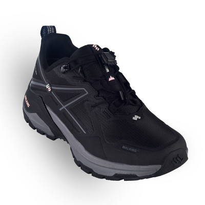Zapatilla Outdoor Walking W236FJ Trekking Impermeable Mujer alternativo