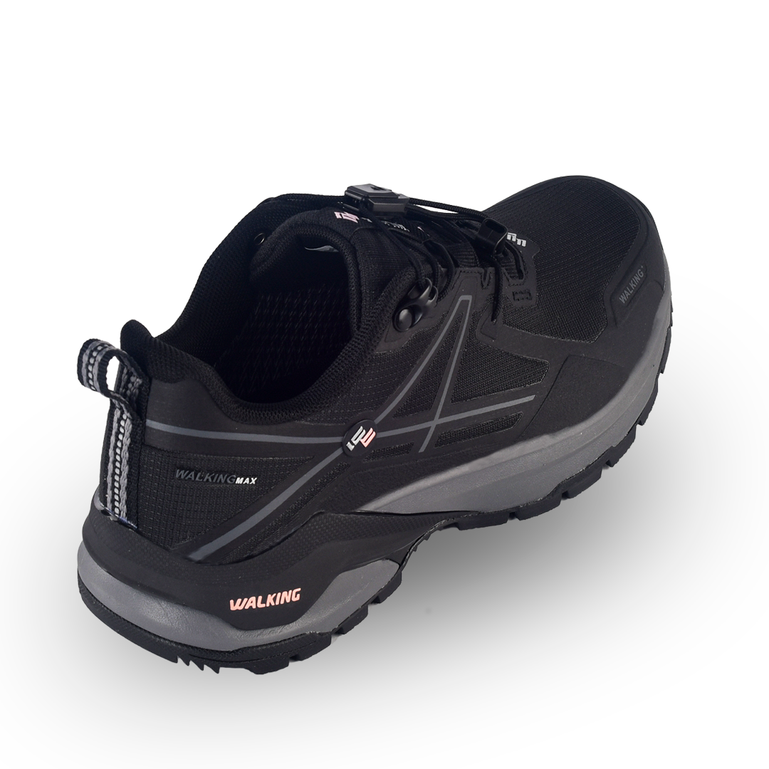 Zapatilla Outdoor Walking W236FJ Trekking Impermeable Mujer