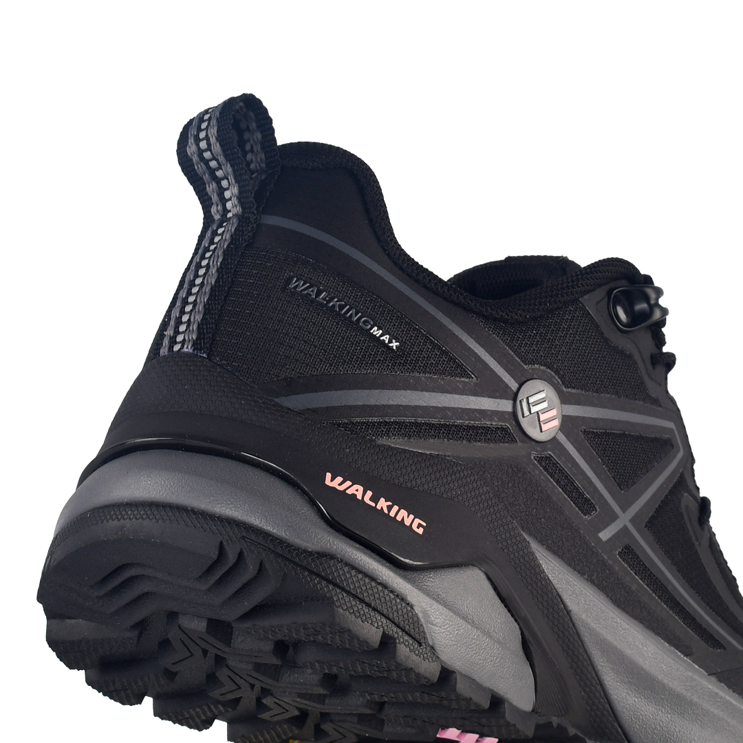 Zapatilla Outdoor Walking W236FJ Trekking Impermeable Mujer
