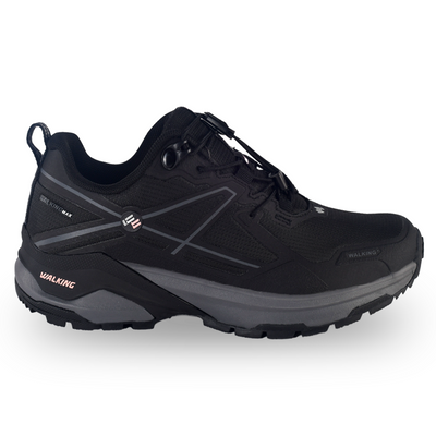 Zapatilla Outdoor Walking W236FJ Trekking Impermeable Mujer
