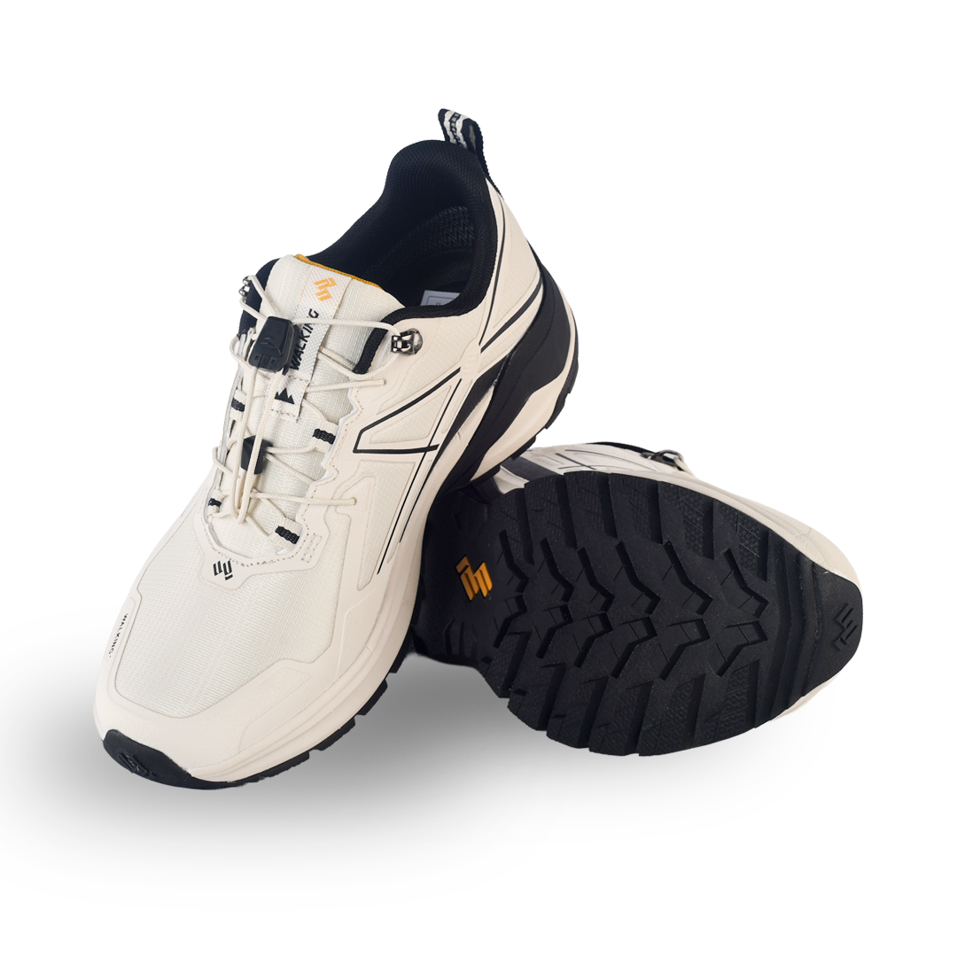 Zapatilla Outdoor Walking W236MB Trekking Impermeable Hombre