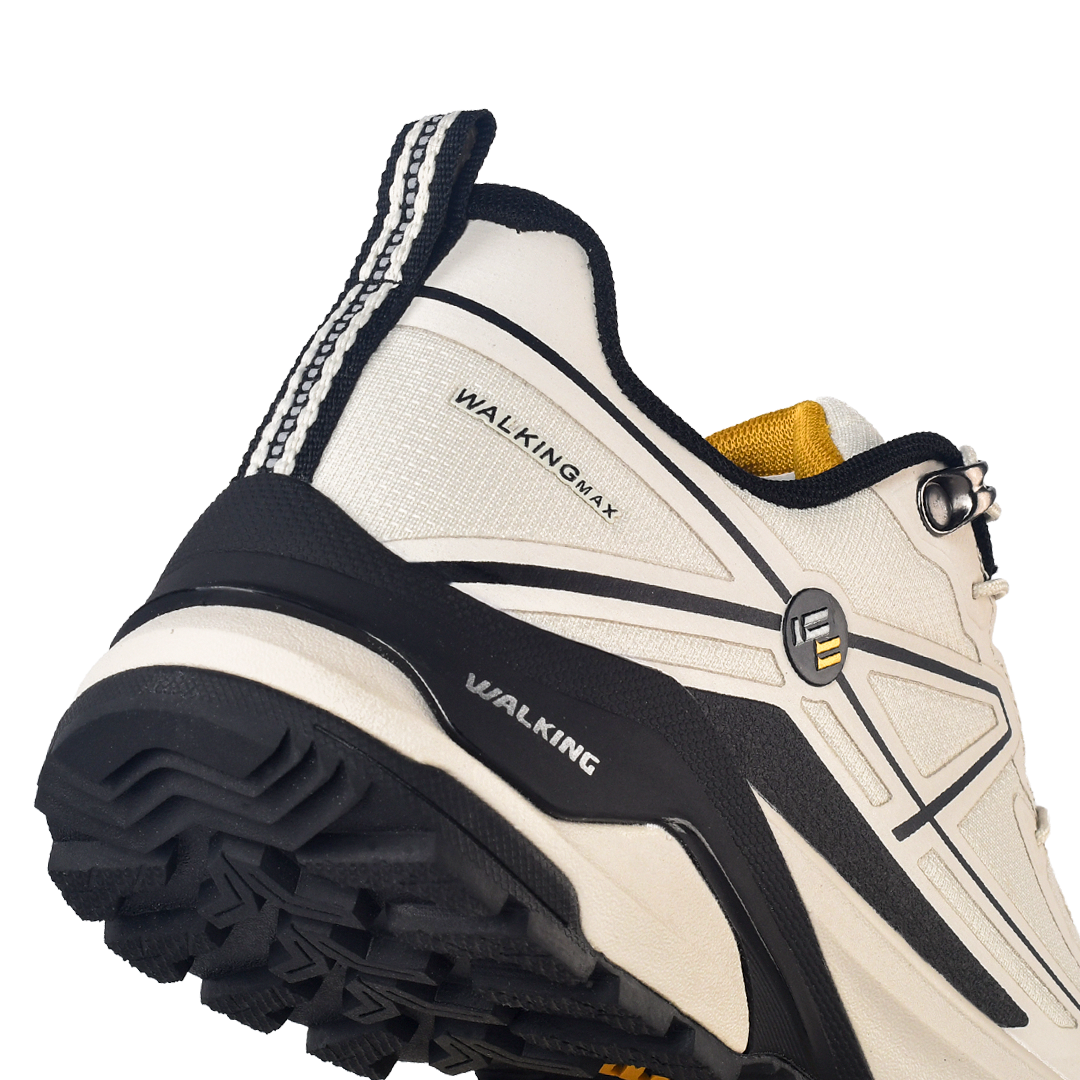 Zapatilla Outdoor Walking W236MB Trekking Impermeable Hombre