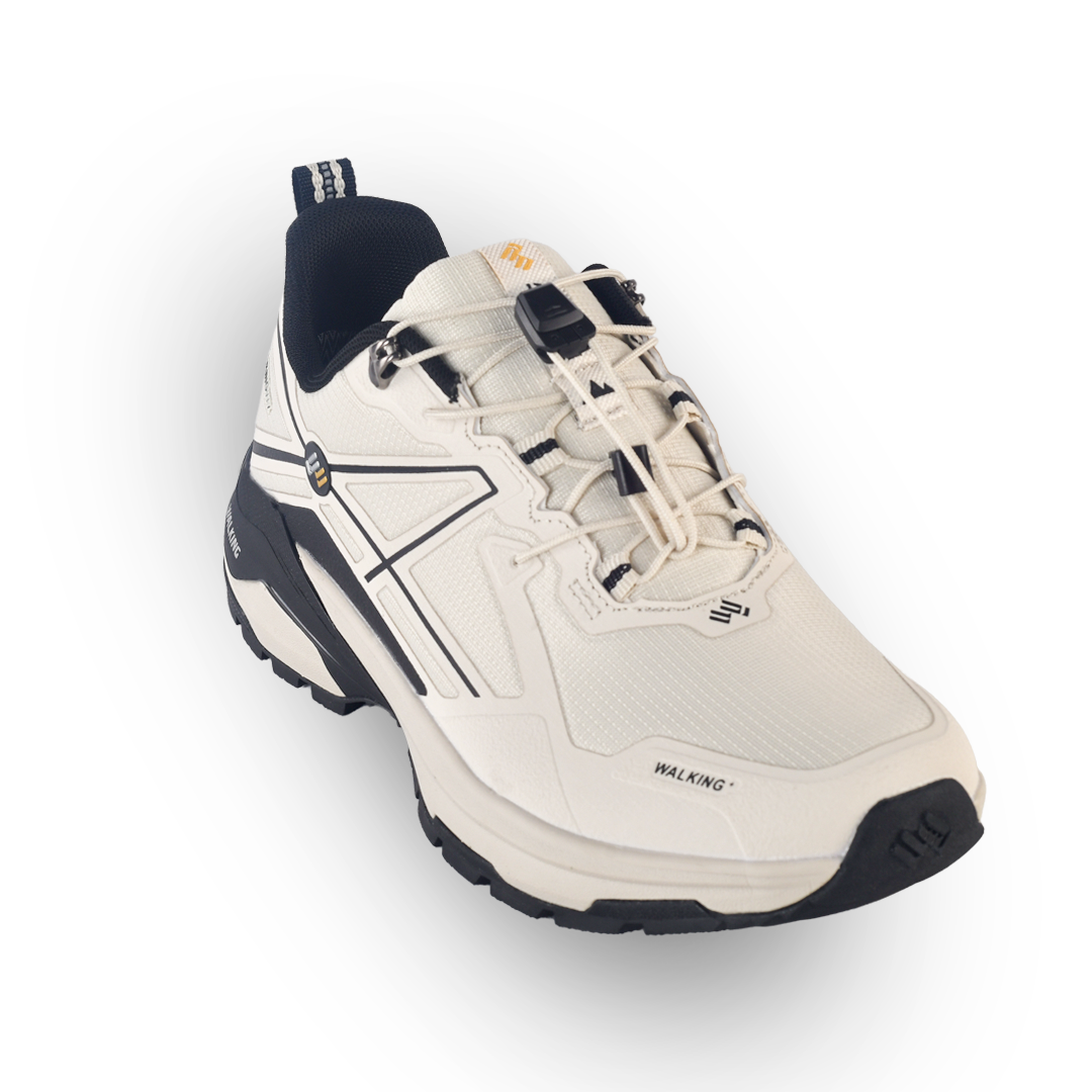 Zapatilla Outdoor Walking W236MB Trekking Impermeable Hombre