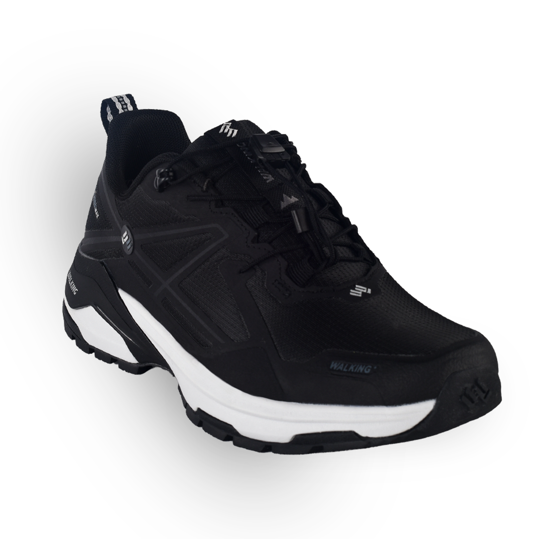 Zapatilla Outdoor Walking W236MC Trekking Impermeable Hombre - WALKING