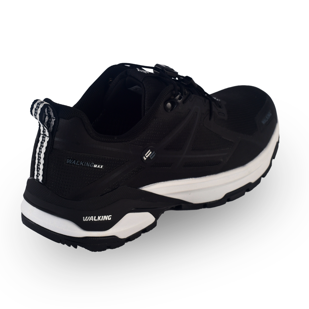 Zapatilla Outdoor Walking W236MC Trekking Impermeable Hombre - WALKING
