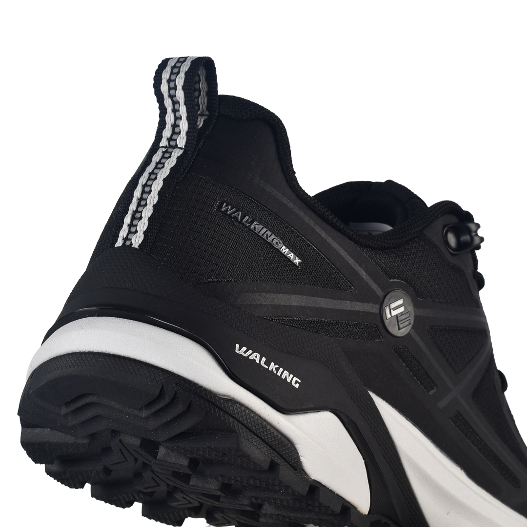 Zapatilla Outdoor Walking W236MC Trekking Impermeable Hombre - WALKING