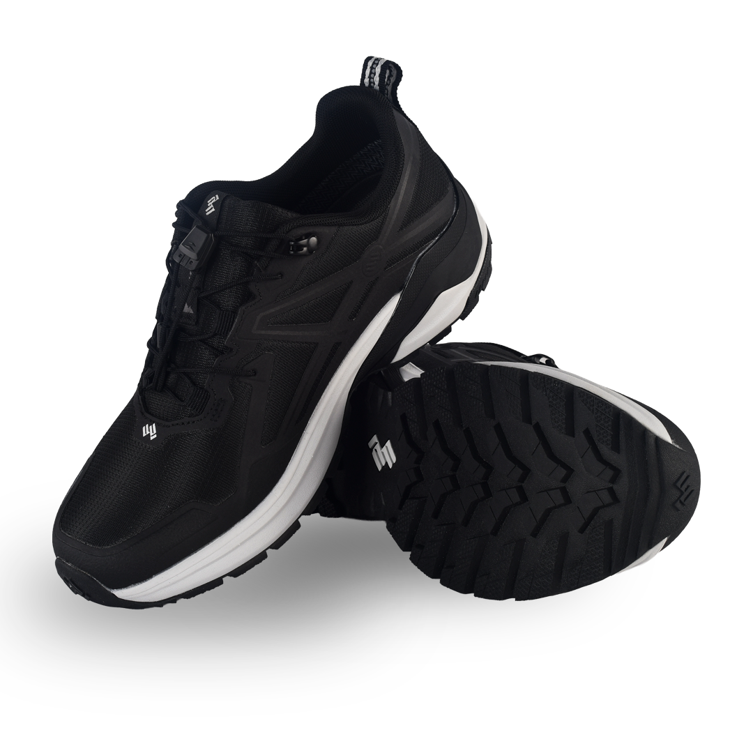 Zapatilla Outdoor Walking W236MC Trekking Impermeable Hombre - WALKING