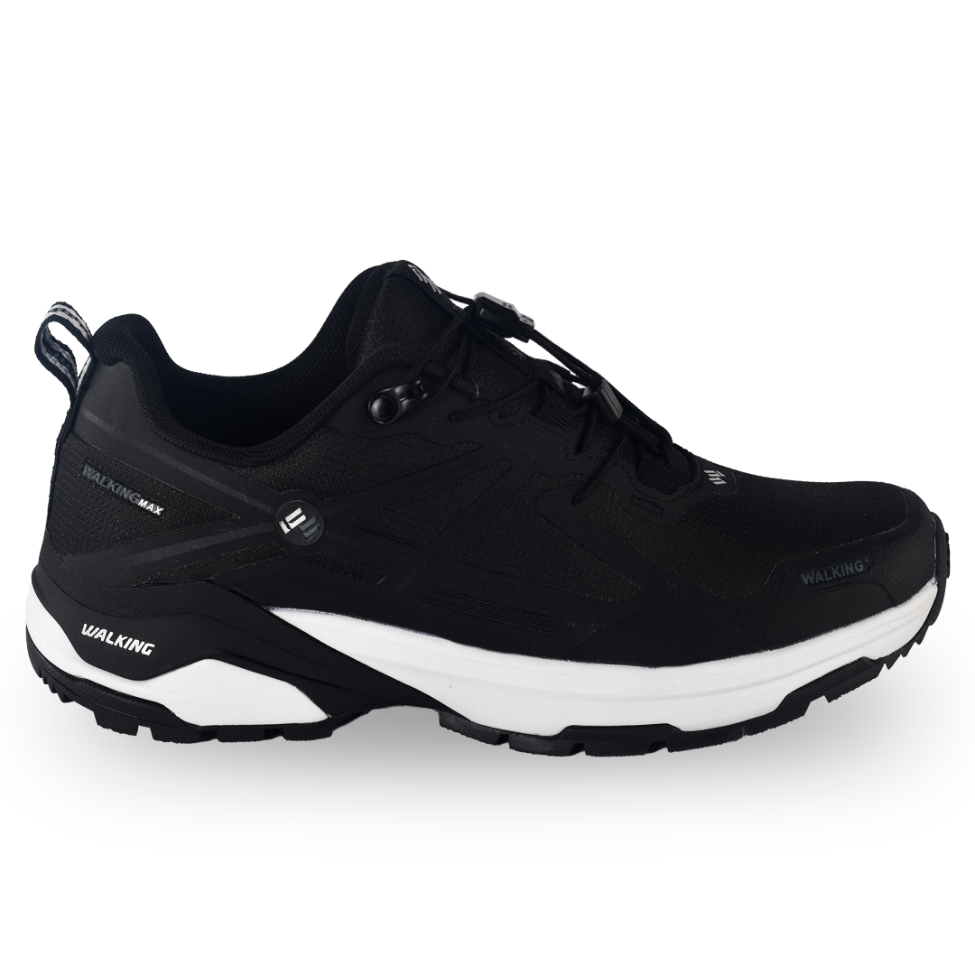 Zapatilla Outdoor Walking W236MC Trekking Impermeable Hombre - WALKING