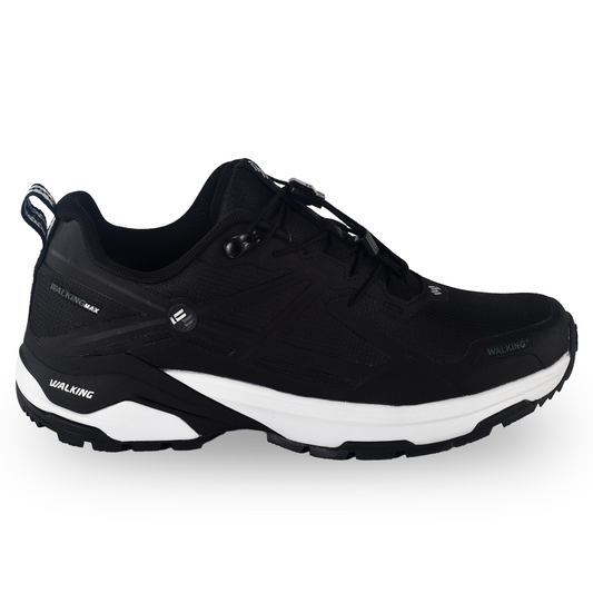 Zapatilla Outdoor Walking W236MC Trekking Impermeable Hombre - WALKING