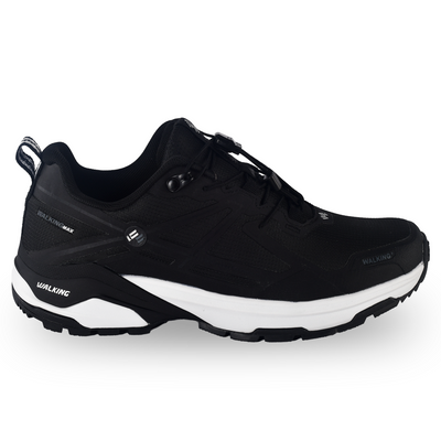 Zapatilla Outdoor Walking W236MC Trekking Impermeable Hombre
