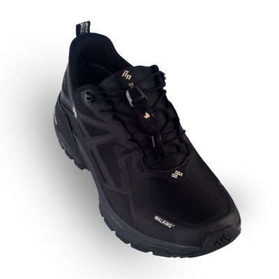Zapatilla Outdoor Walking W236MD Trekking Impermeable Hombre alternativo
