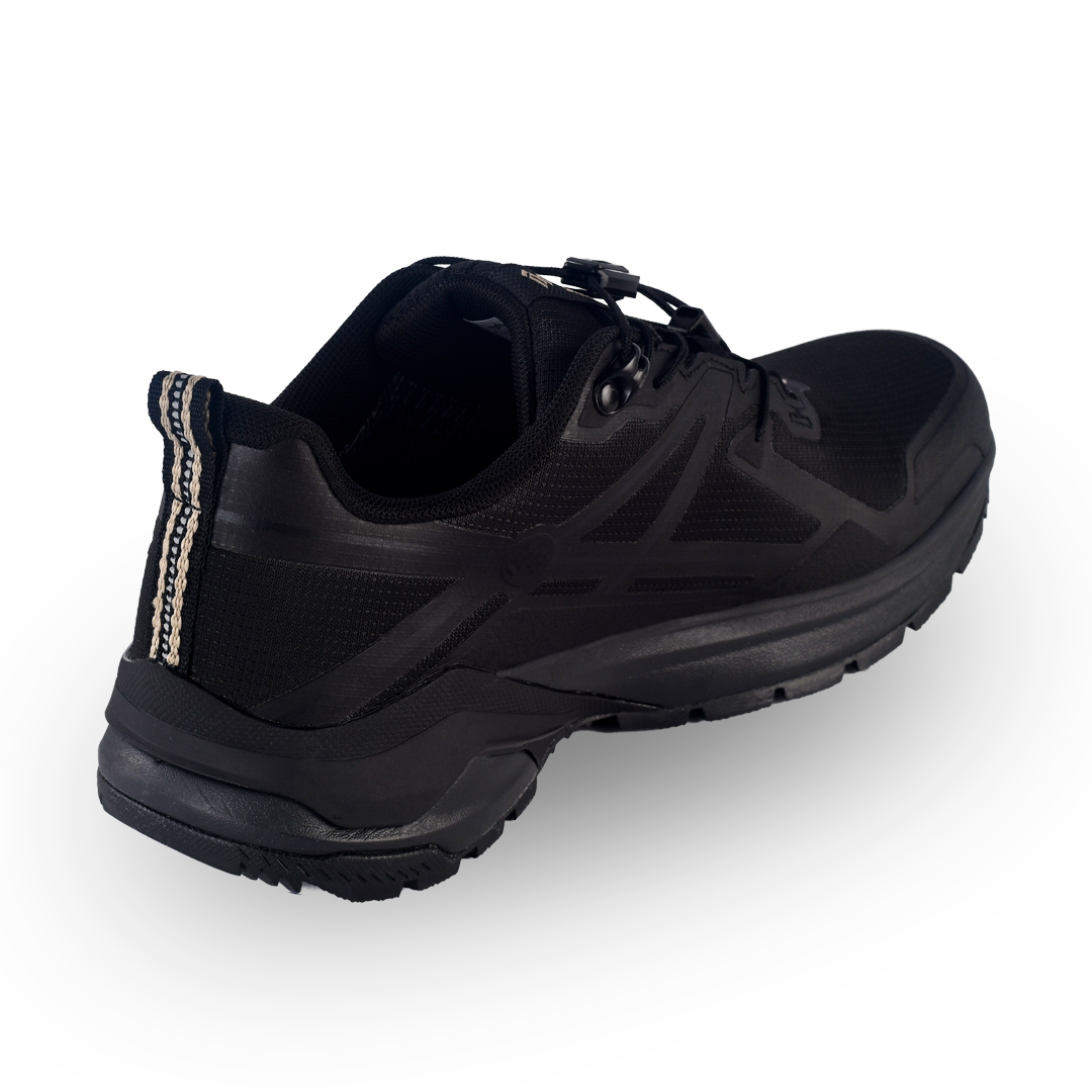 Zapatilla Outdoor Walking W236MD Trekking Impermeable Hombre - WALKING