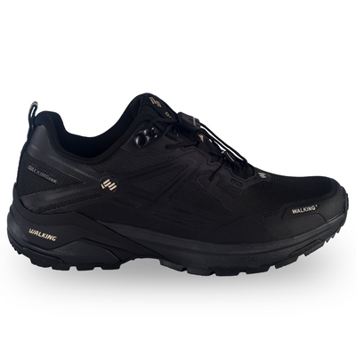 Zapatilla Outdoor Walking W236MD Trekking Impermeable Hombre
