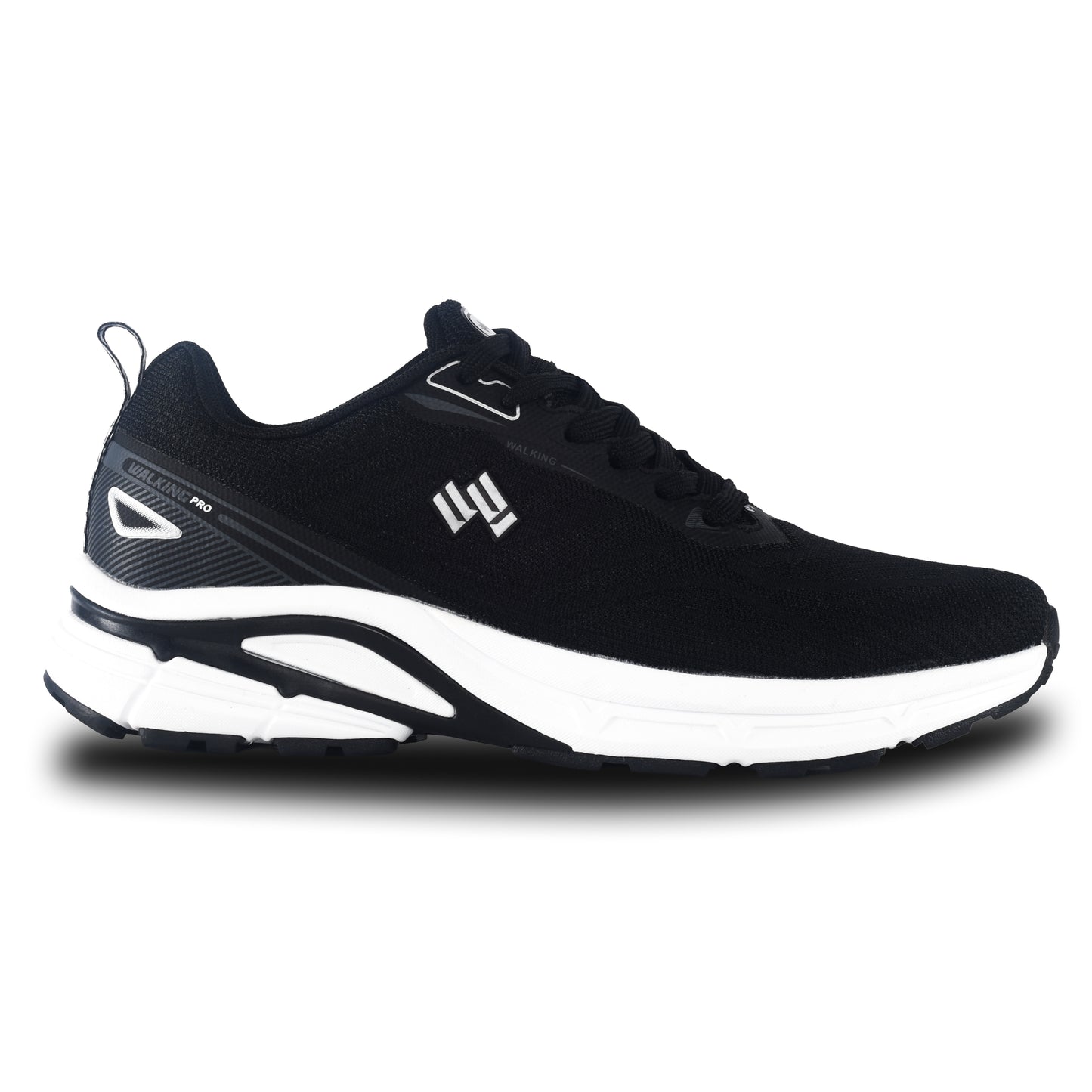 Zapatillas Running Hombre Walking Lite W269M5 Deportivas