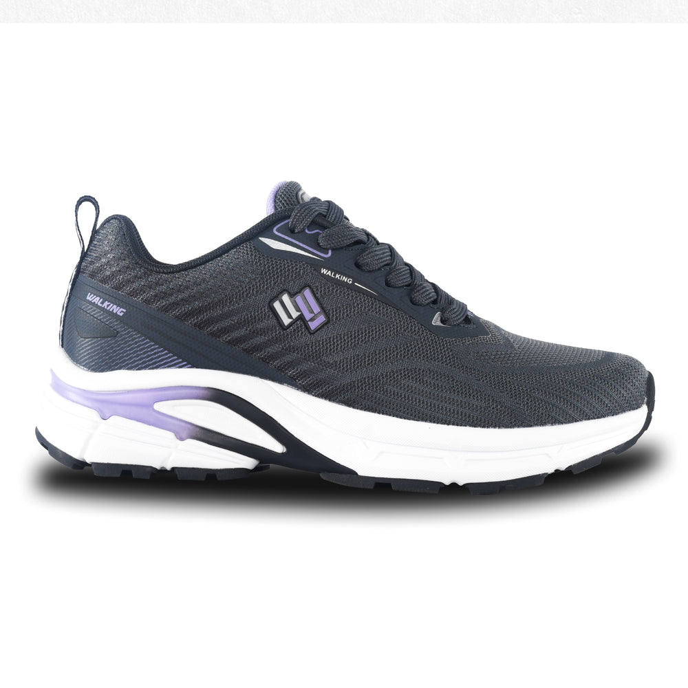 Zapatillas Running Mujer Walking Lite W269F6 Deportivas - WALKING