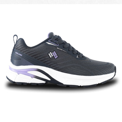 Zapatillas Running Mujer Walking Lite W269F6 Deportivas