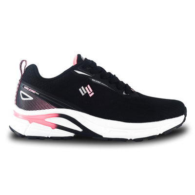 Zapatillas Running Mujer Walking Lite W269F7 Deportivas