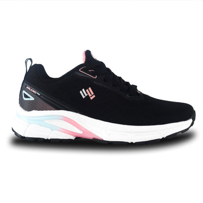Zapatillas Running Mujer Walking Lite W269F9 Deportivas