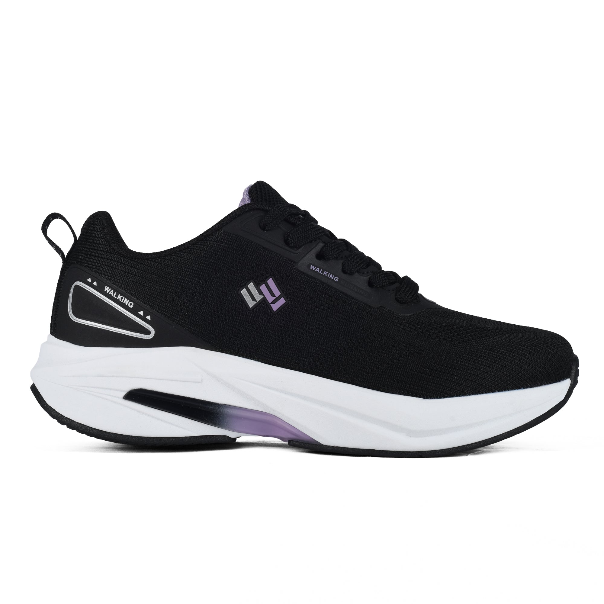 Zapatillas Running Mujer Walking Lite W306F8 Deportivas Livianas - WALKING