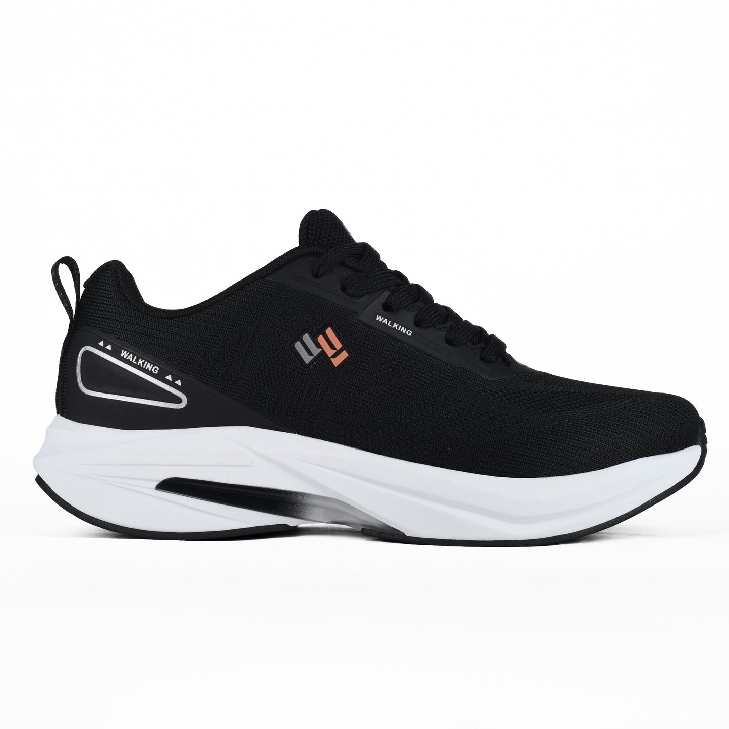 Zapatillas Running Varón Walking Lite W306M4 Deportivas Entrenamiento