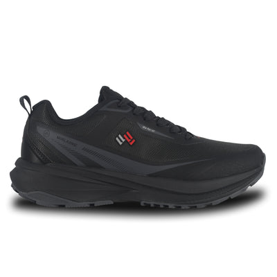 Zapatillas Trekking Varón Walking Lite WK330M2 Outdoor Alta Tracción