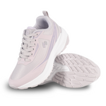 Zapatillas Trekking Mujer Walking Lite WK330F7 Outdoor Antideslizantes - WALKING