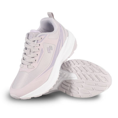 Zapatillas Trekking Mujer Walking Lite WK330F7 Outdoor Antideslizantes alternativo