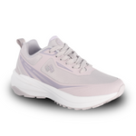 Zapatillas Trekking Mujer Walking Lite WK330F7 Outdoor Antideslizantes - WALKING