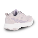 Zapatillas Trekking Mujer Walking Lite WK330F7 Outdoor Antideslizantes - WALKING