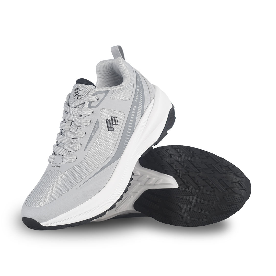 Zapatillas Trekking Varón Walking Lite WK330M3 Outdoor Alta Tracción