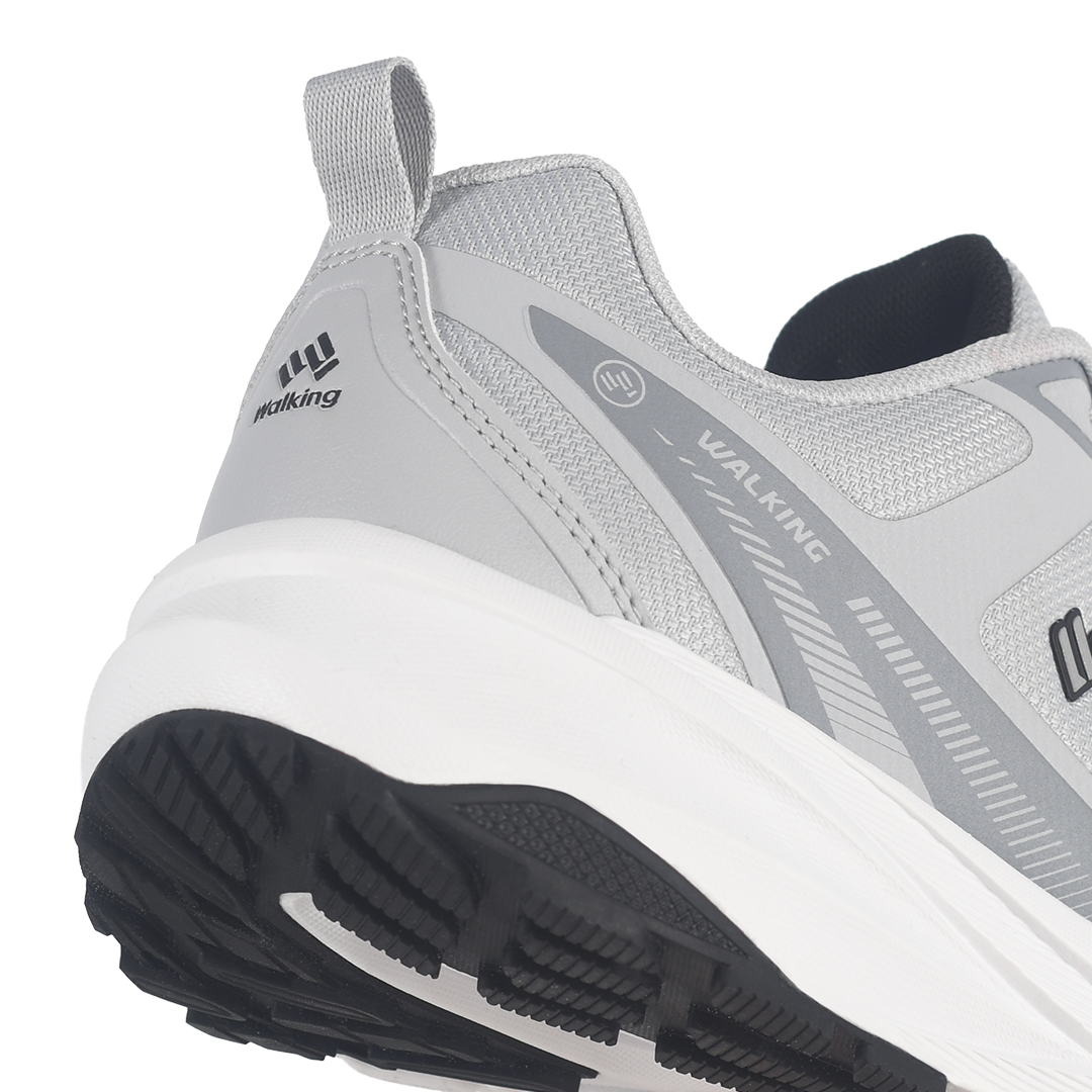 Zapatillas Trekking Varón Walking Lite WK330M3 Outdoor Alta Tracción