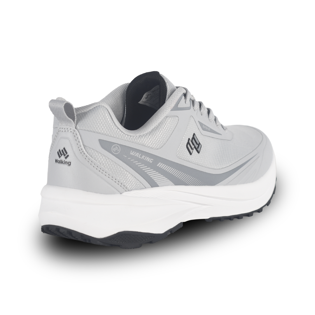 Zapatillas Trekking Varón Walking Lite WK330M3 Outdoor Alta Tracción