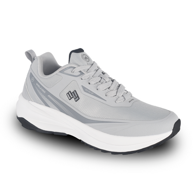 Zapatillas Trekking Varón Walking Lite WK330M3 Outdoor Alta Tracción alternativo