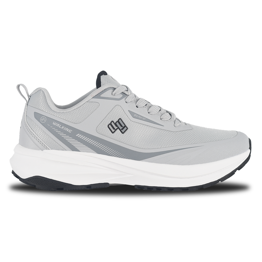 Zapatillas Trekking Varón Walking Lite WK330M3 Outdoor Alta Tracción - WALKING