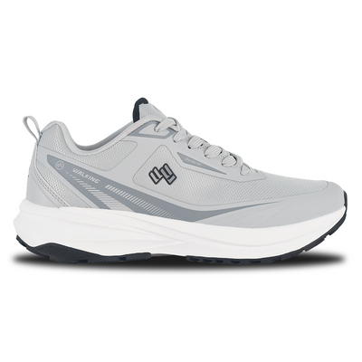 Zapatillas Trekking Varón Walking Lite WK330M3 Outdoor Alta Tracción