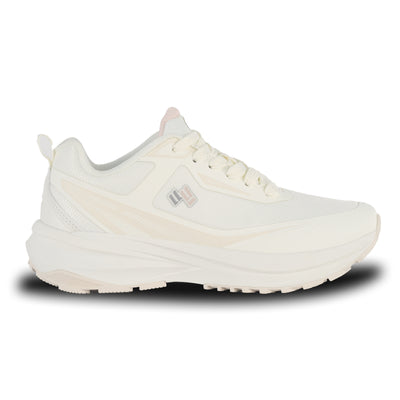 Zapatillas Trekking Mujer Walking Lite WK330F6 Outdoor Antideslizantes