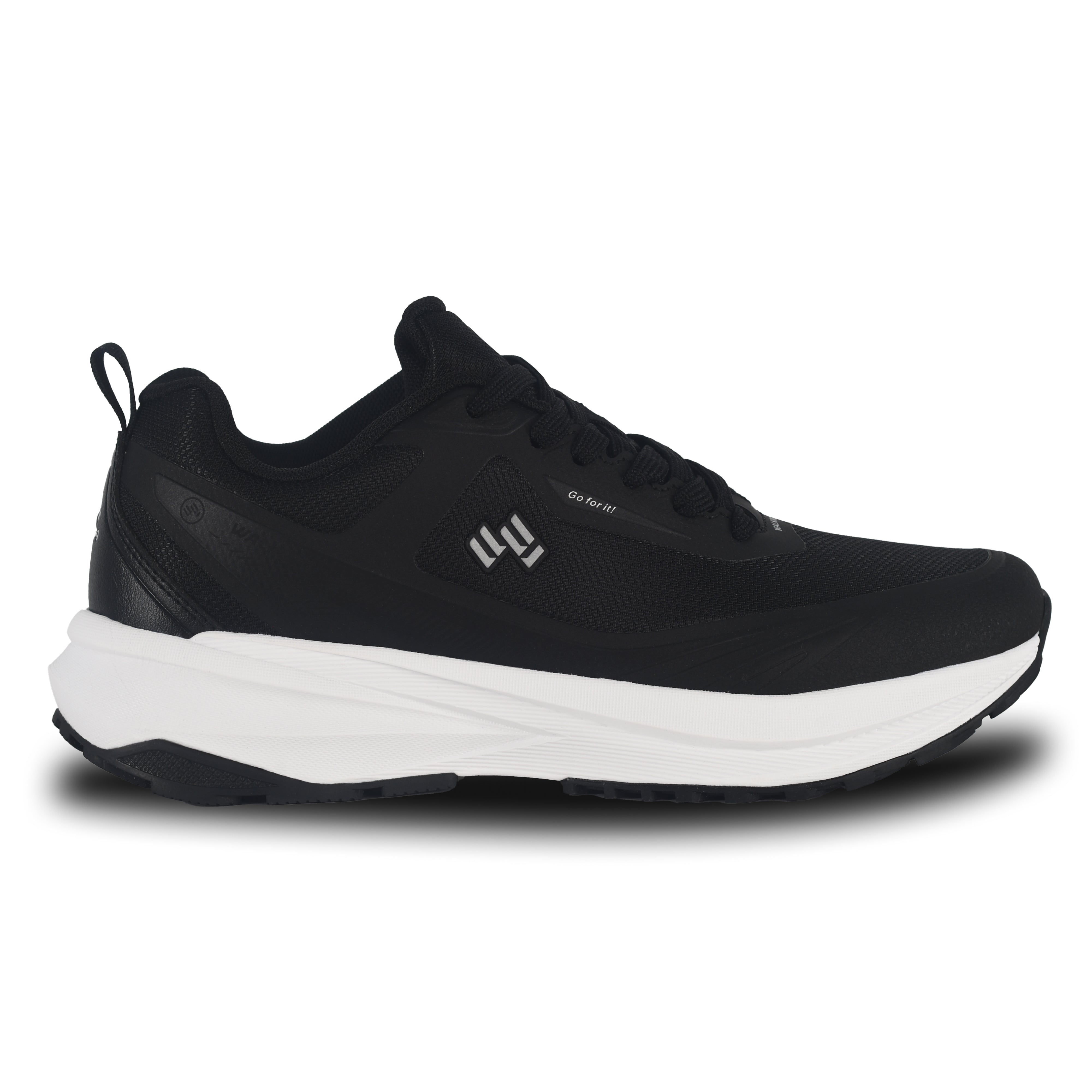 Zapatillas Trekking Varón Walking Lite WK330M5 Outdoor Alta Tracción - WALKING