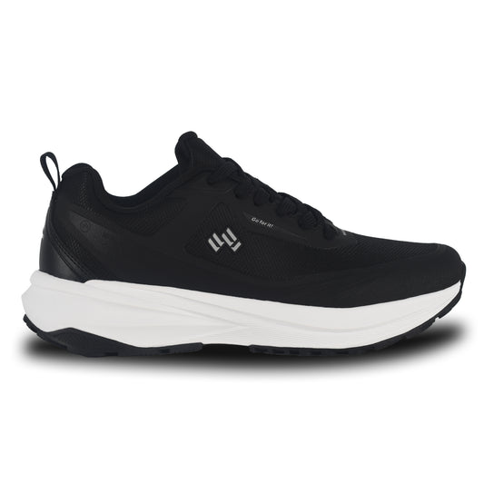 Zapatillas Trekking Varón Walking Lite WK330M5 Outdoor Alta Tracción