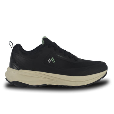 Zapatillas Trekking Varón Walking Lite WK330 M1 Outdoor Alta Tracción