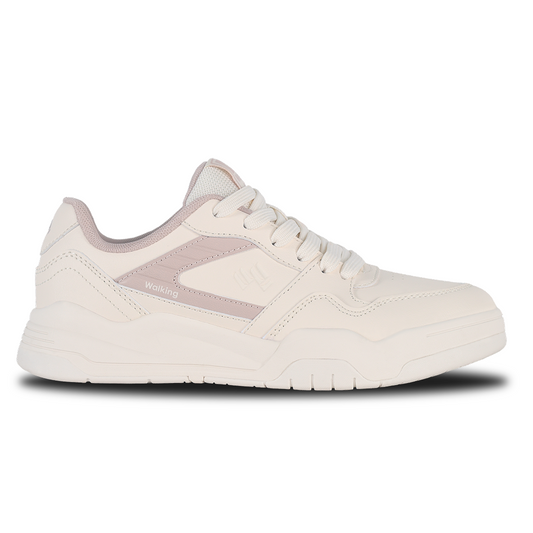Zapatillas Urbanas para Mujer WALKING W353F6 – Estilo Court Classic