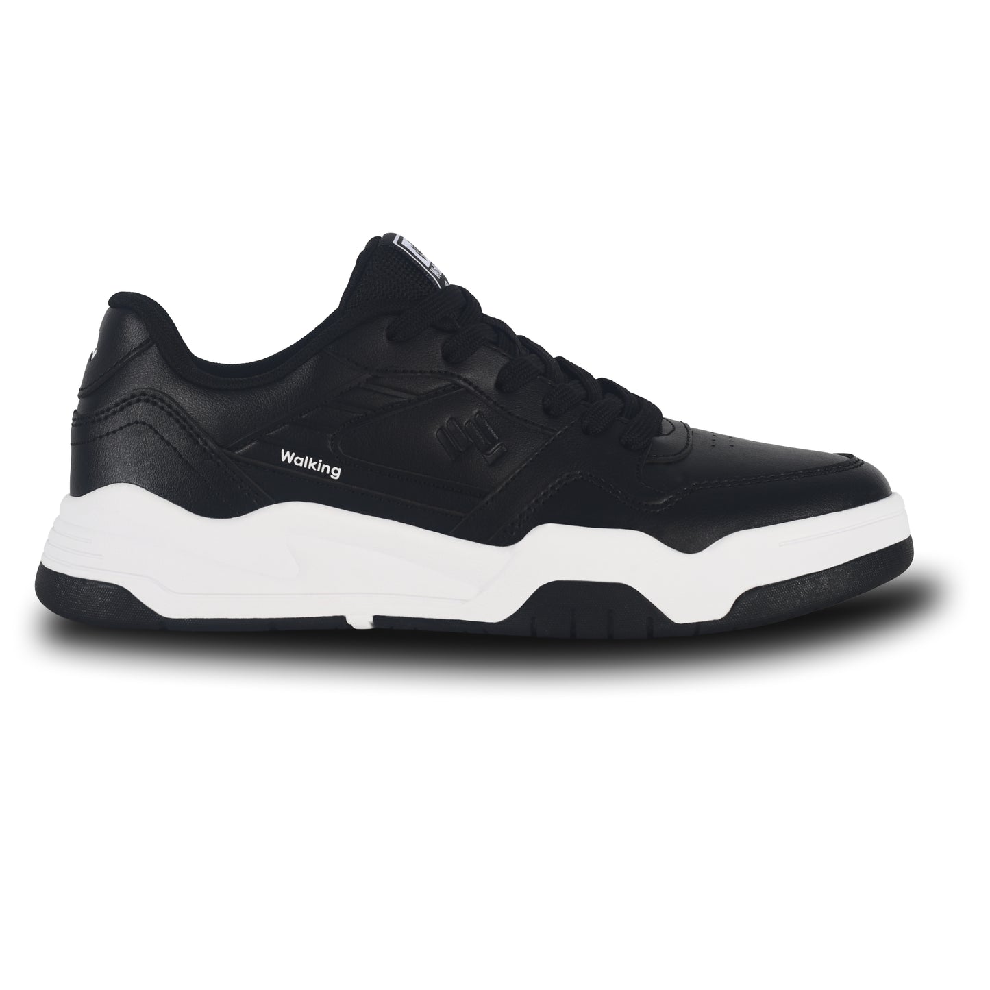 Zapatillas Urbanas para Mujer WALKING W353F4 – Estilo Court Classic