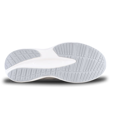 Zapatillas Urbanas Walking Lite WK372F1 Blanco/Gris para Mujer alternativo
