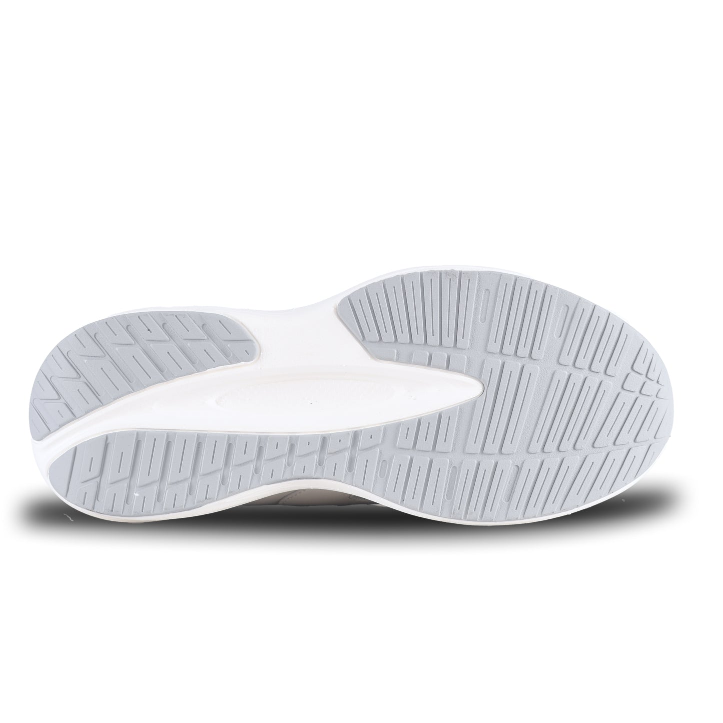 Zapatillas Urbanas Walking Lite WK372M1 Blanco/Gris para Hombre